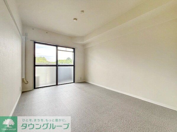 シャンハピネスの物件内観写真